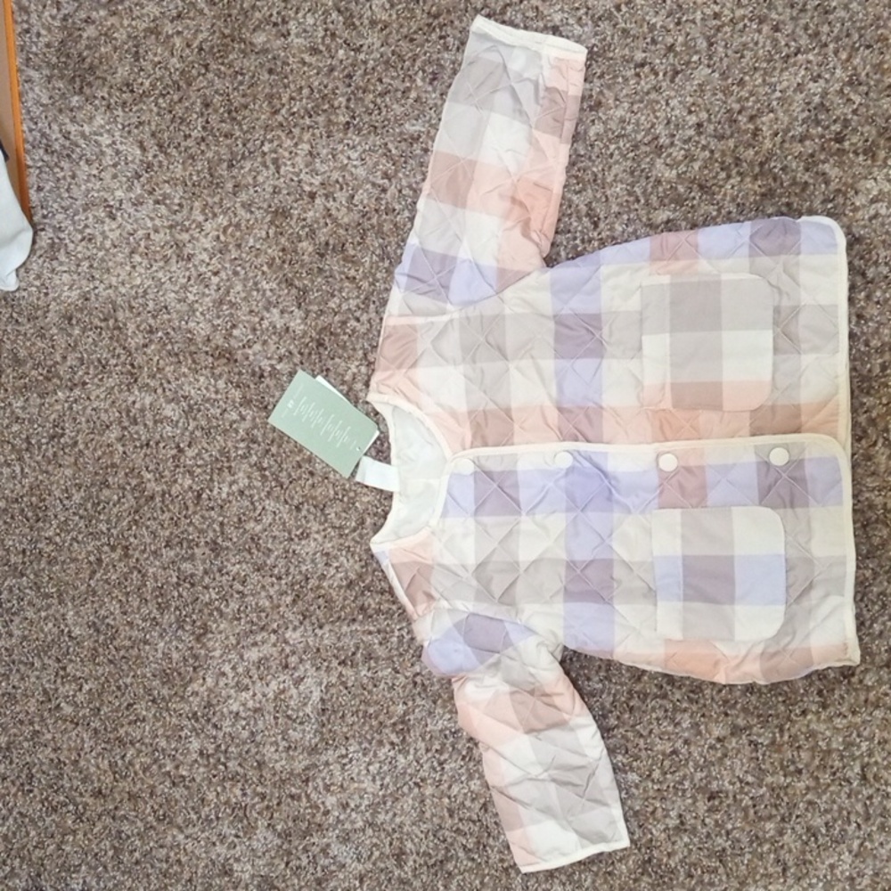 Toddler Jacket